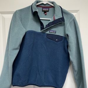 Patagonia Synchilla Sweater